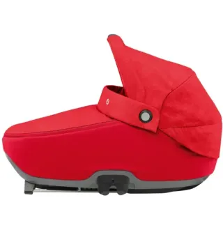 Автолюлька Maxi-Cosi Jade Nomad Red