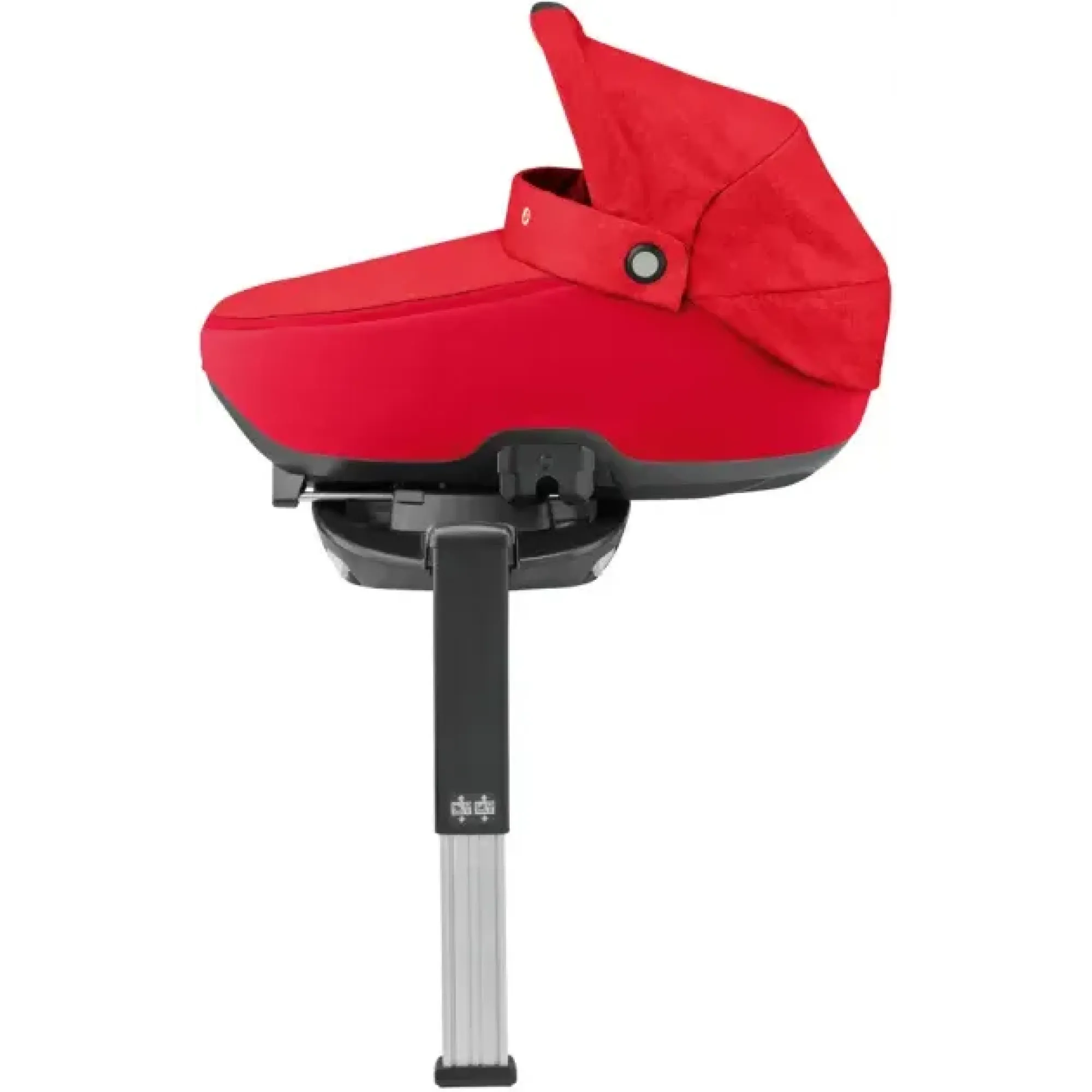 Автолюлька Maxi-Cosi Jade Nomad Red