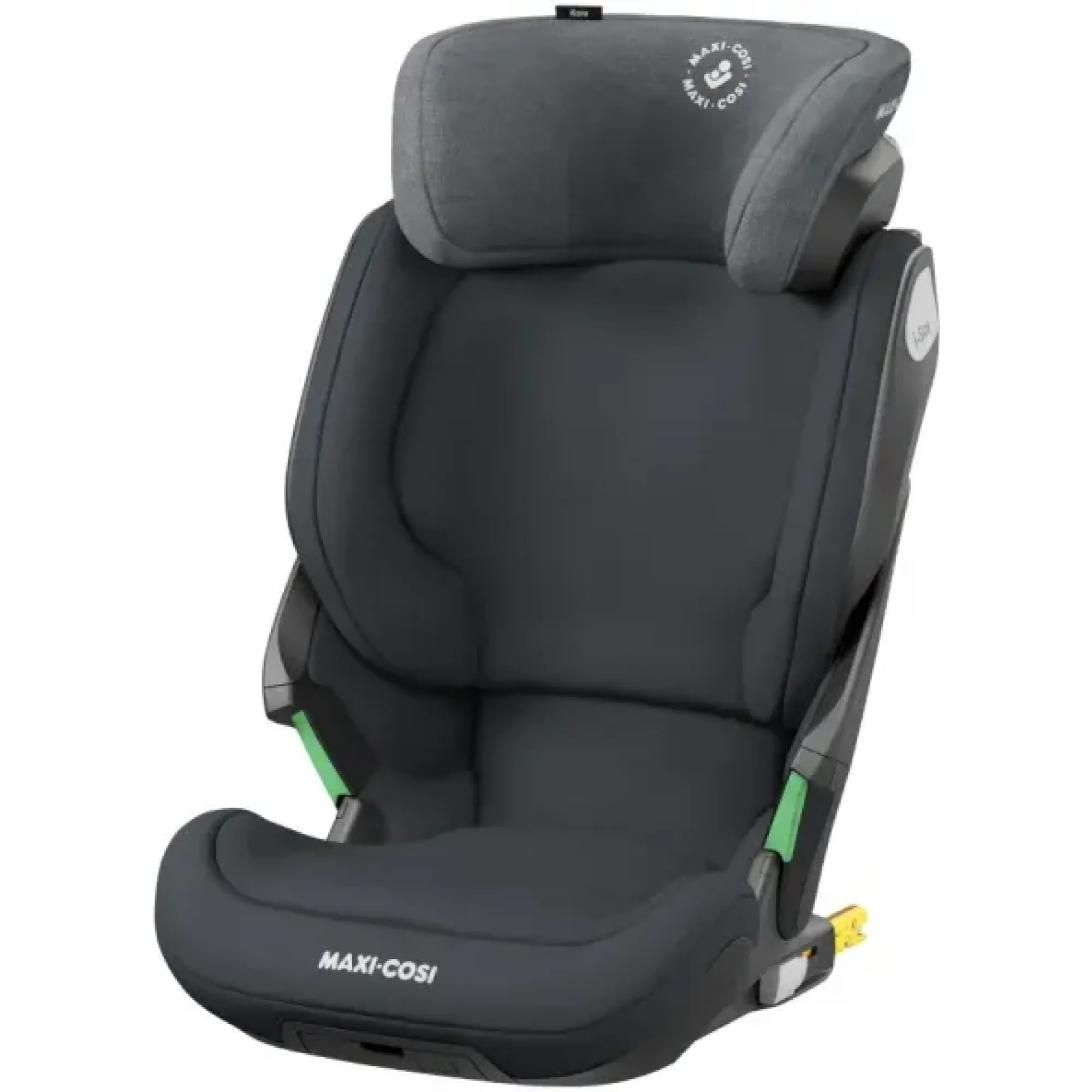 Автокресло Maxi-Cosi Kore i-Size Authentic Graphite