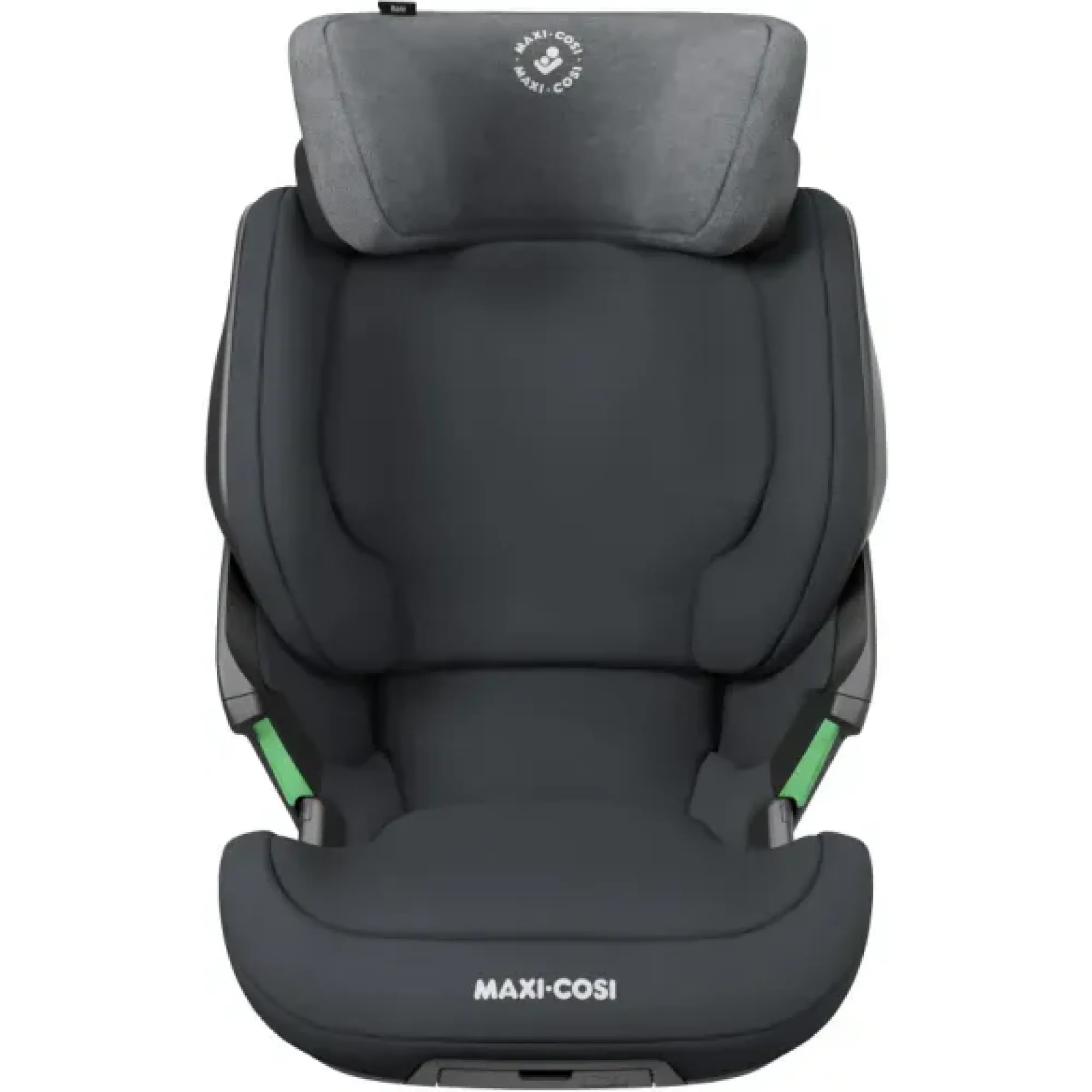 Автокресло Maxi-Cosi Kore i-Size Authentic Graphite