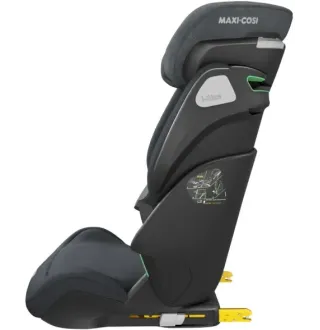 Автокресло Maxi-Cosi Kore i-Size Authentic Graphite