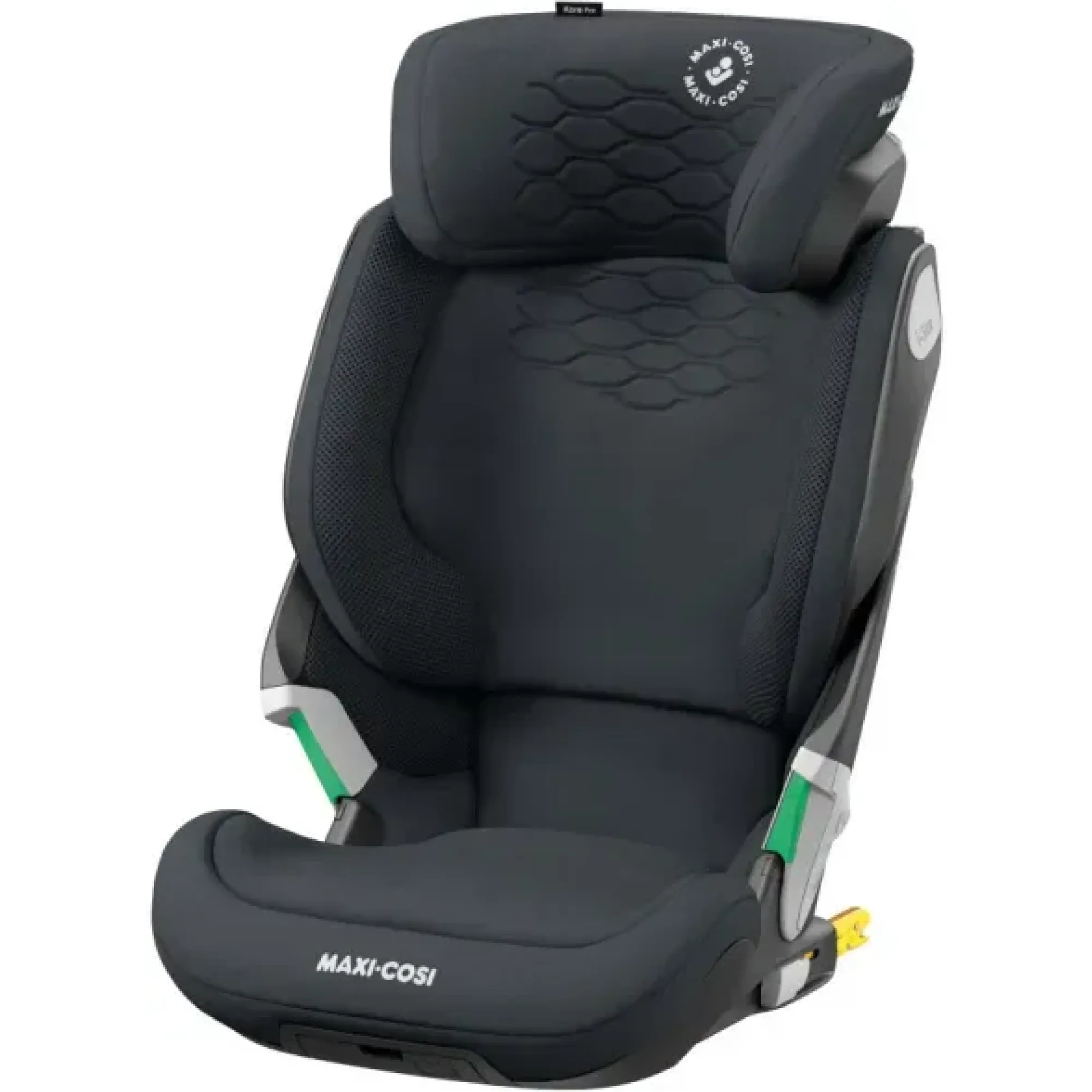 Автокресло Maxi-Cosi Kore Pro Authentic Graphite
