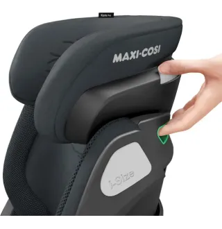 Автокресло Maxi-Cosi Kore Pro Authentic Graphite