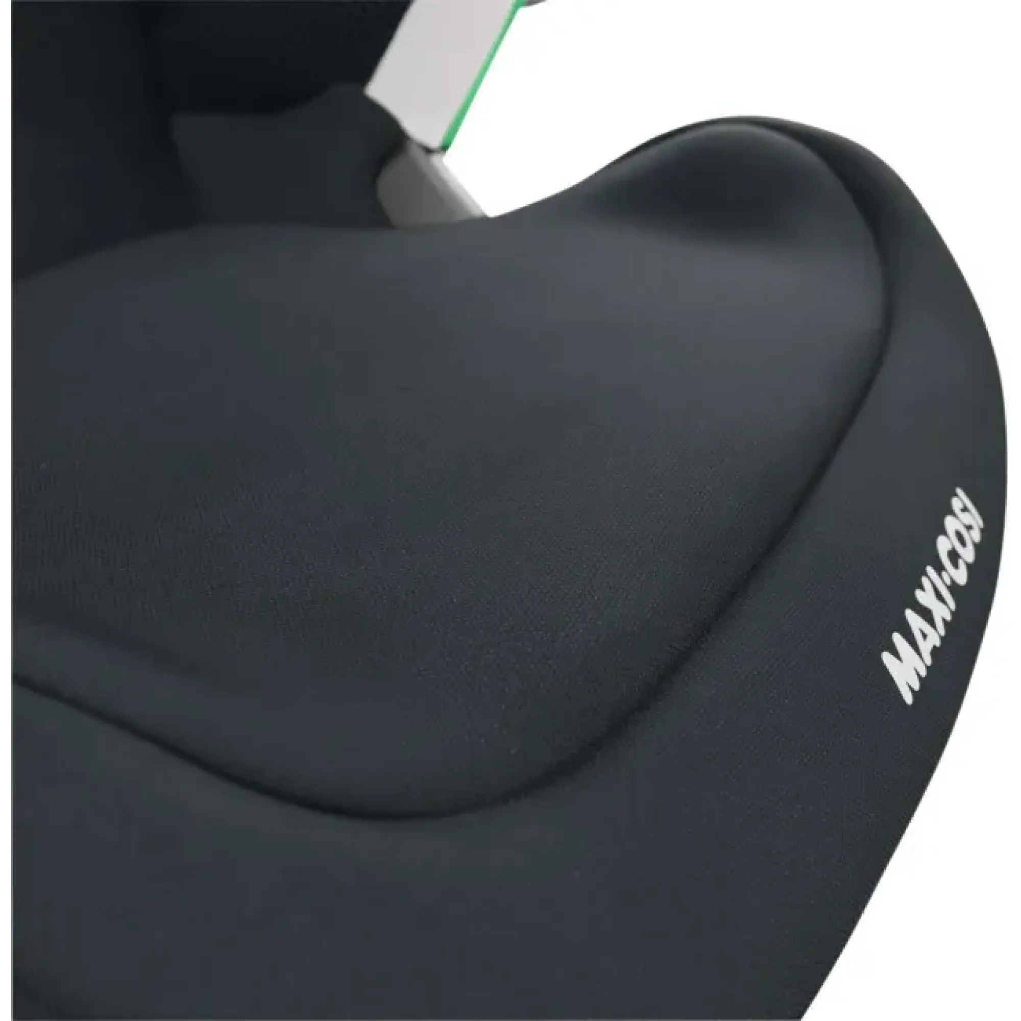 Автокресло Maxi-Cosi Kore Pro Authentic Graphite