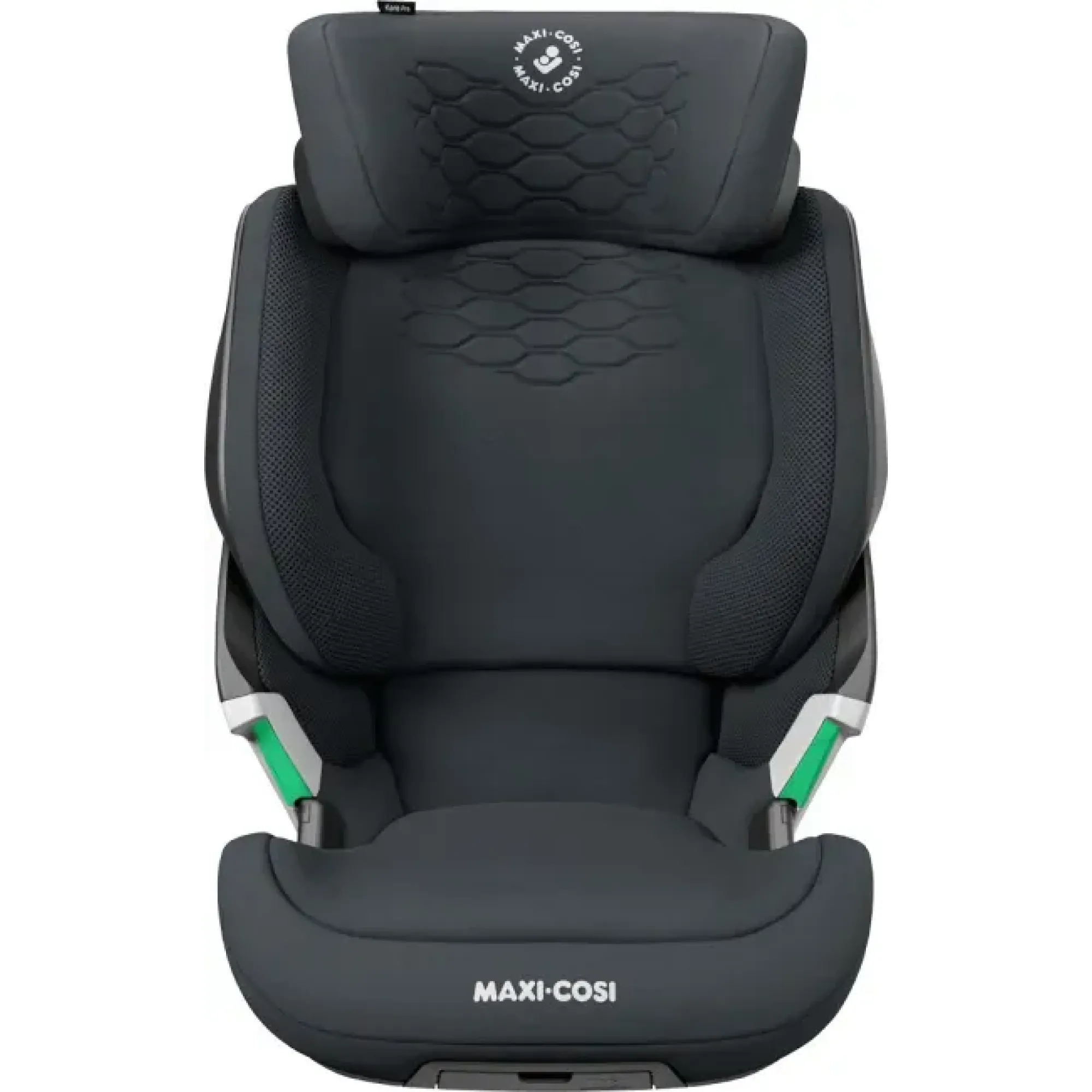 Автокресло Maxi-Cosi Kore Pro Authentic Graphite