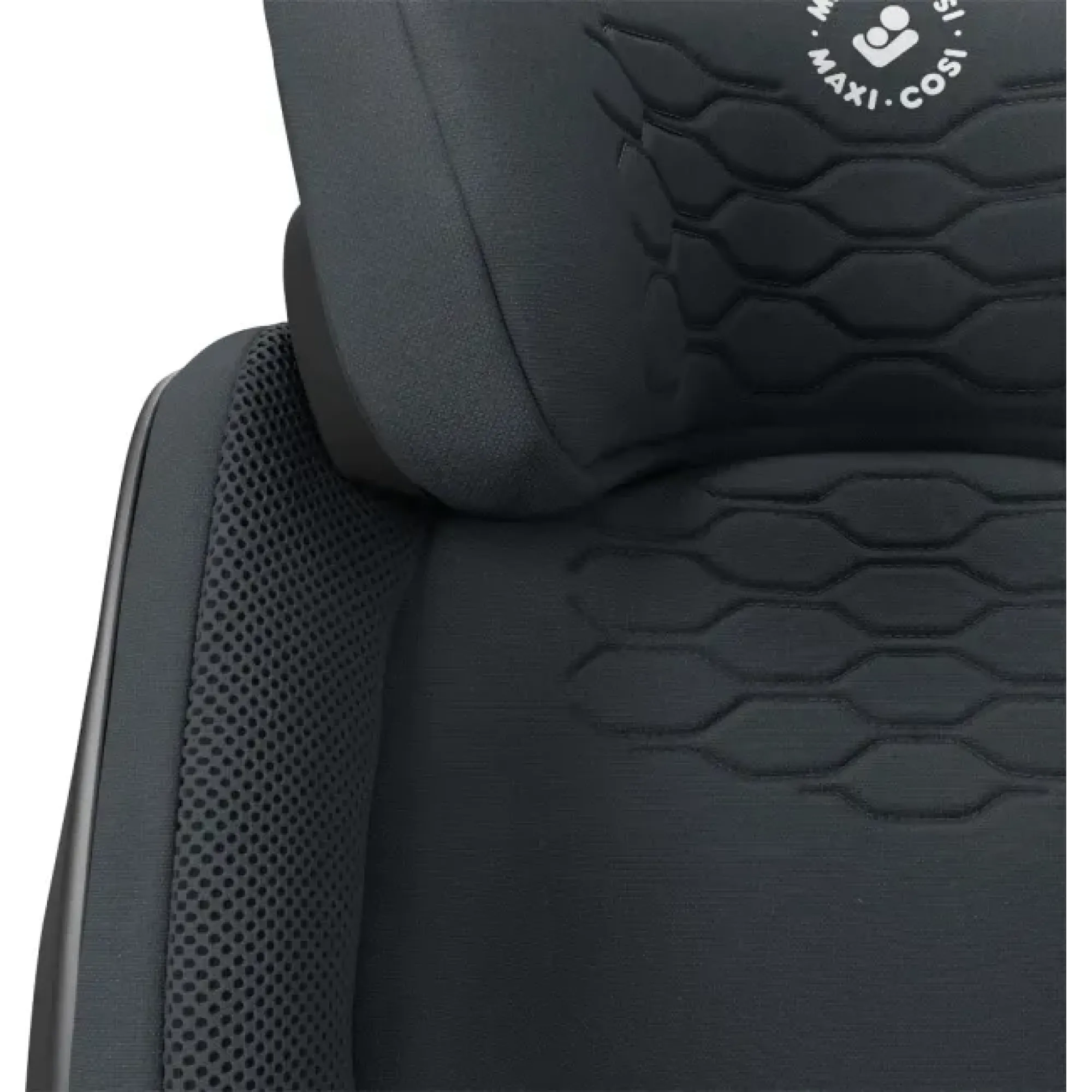 Автокресло Maxi-Cosi Kore Pro Authentic Graphite