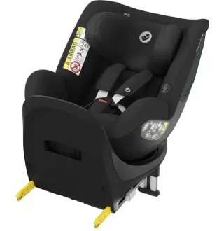 Автокрісло Maxi-Cosi Mica ECO i-Size Authentic Black