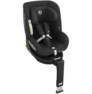 Автокрісло Maxi-Cosi Mica ECO i-Size Authentic Black