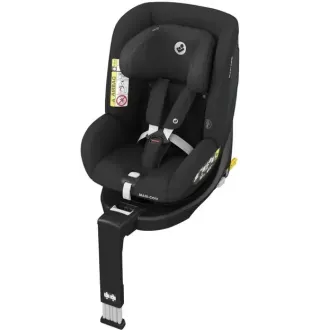 Автокрісло Maxi-Cosi Mica ECO i-Size Authentic Black