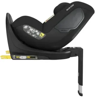 Автокрісло Maxi-Cosi Mica ECO i-Size Authentic Black