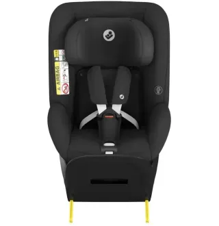 Автокрісло Maxi-Cosi Mica ECO i-Size Authentic Black