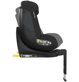 Автокрісло Maxi-Cosi Mica ECO i-Size Authentic Black