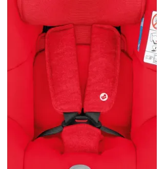 Автокресло Maxi-Cosi MiloFix Nomad red