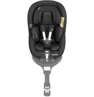 Автокрісло Maxi-Cosi Pearl 360 Authentic Black