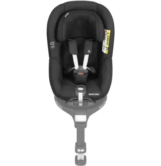 Автокрісло Maxi-Cosi Pearl 360 Authentic Black