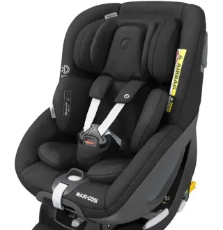 Автокрісло Maxi-Cosi Pearl 360 Authentic Black