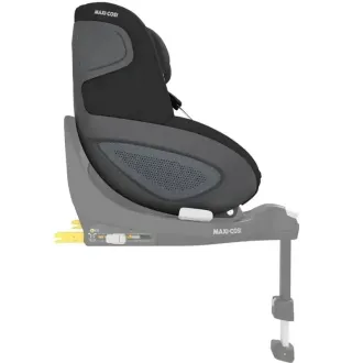 Автокрісло Maxi-Cosi Pearl 360 Authentic Black