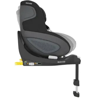 Автокрісло Maxi-Cosi Pearl 360 Authentic Black