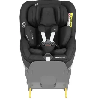 Автокрісло Maxi-Cosi Pearl 360 Authentic Black