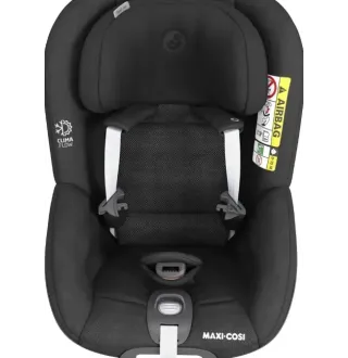 Автокрісло Maxi-Cosi Pearl 360 Authentic Black