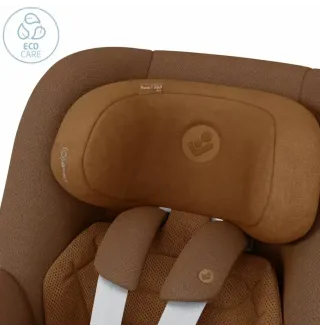 Автокрісло Maxi-Cosi Pearl 360 Pro Authentic Cognac без вкладишу