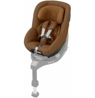 Автокрісло Maxi-Cosi Pearl 360 Pro Authentic Cognac без вкладишу