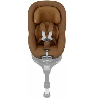 Автокрісло Maxi-Cosi Pearl 360 Pro Authentic Cognac без вкладишу