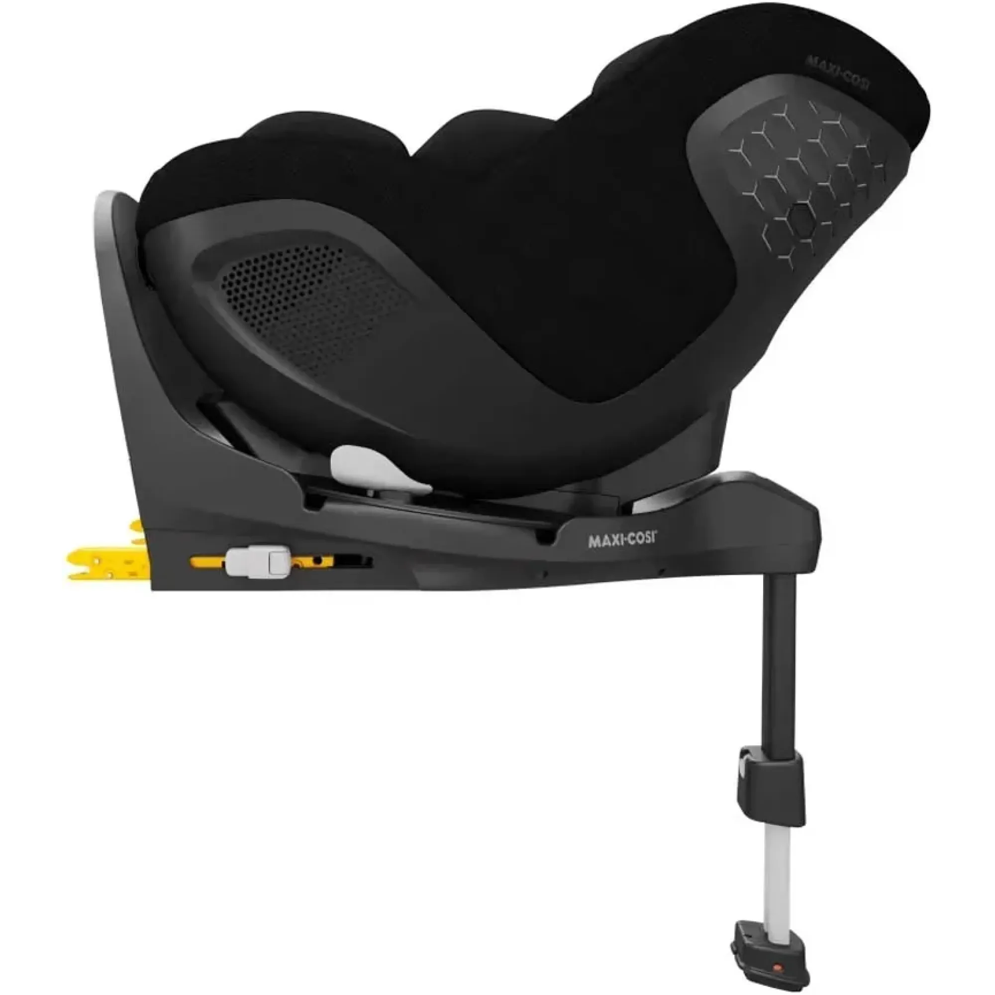 Автокрісло Maxi-Cosi Mica 360 Pro i-Size Authentic Black