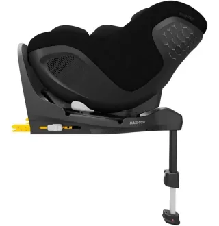 Автокрісло Maxi-Cosi Mica 360 Pro i-Size Authentic Black
