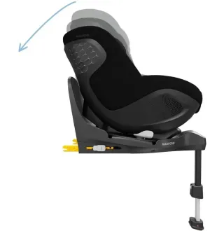 Автокрісло Maxi-Cosi Mica 360 Pro i-Size Authentic Black