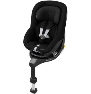 Автокрісло Maxi-Cosi Mica 360 Pro i-Size Authentic Black