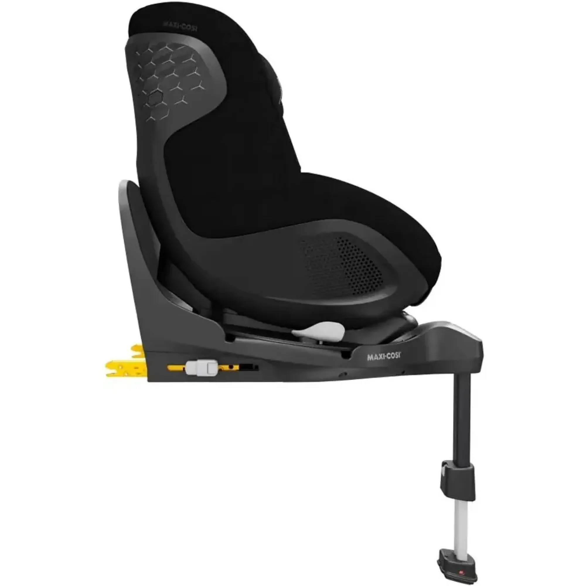 Автокрісло Maxi-Cosi Mica 360 Pro i-Size Authentic Black