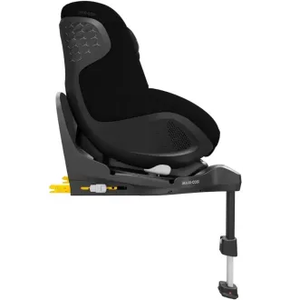 Автокрісло Maxi-Cosi Mica 360 Pro i-Size Authentic Black