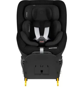 Автокрісло Maxi-Cosi Mica 360 Pro i-Size Authentic Black