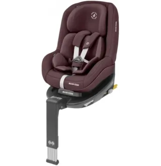 Автокресло Maxi-Cosi Pearl Pro 2 i-Size Authentic Red
