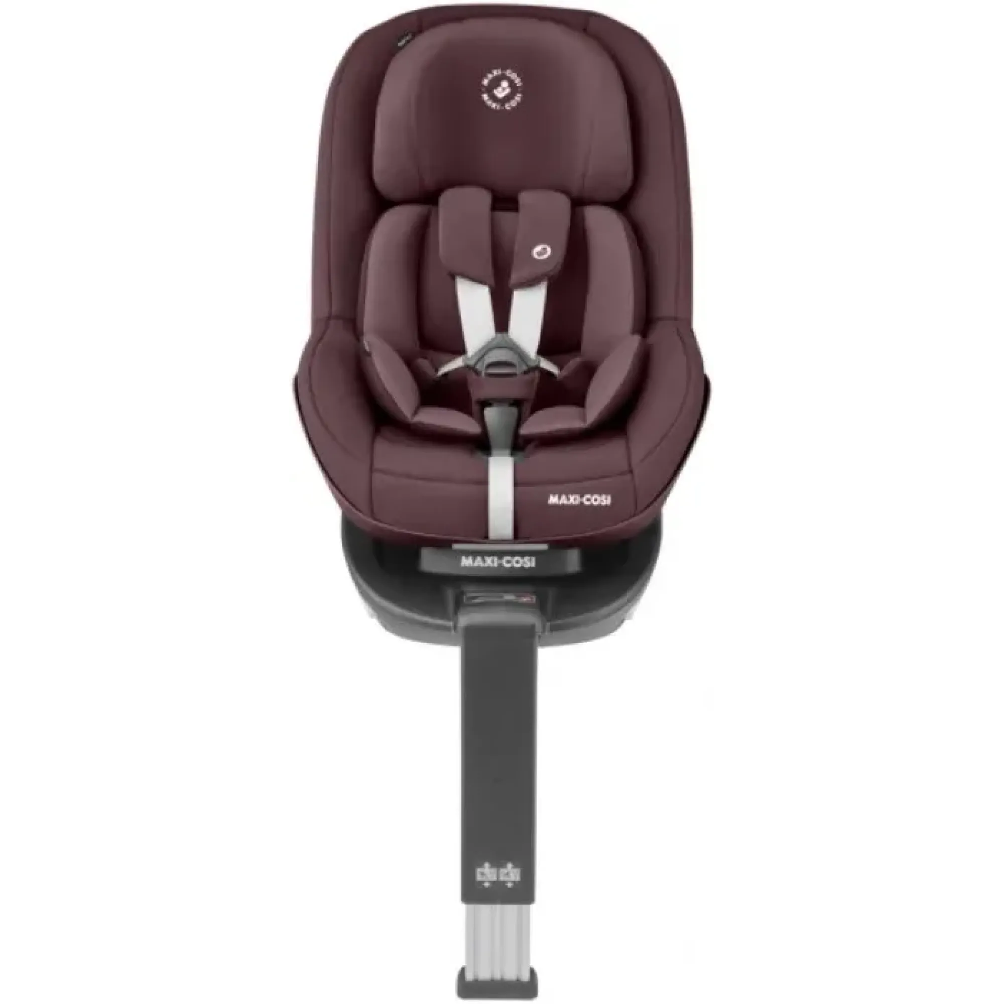 Автокресло Maxi-Cosi Pearl Pro 2 i-Size Authentic Red