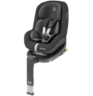 Автокресло Maxi-Cosi Pearl Pro 2 i-Size Authentic Black