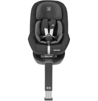 Автокресло Maxi-Cosi Pearl Pro 2 i-Size Authentic Black