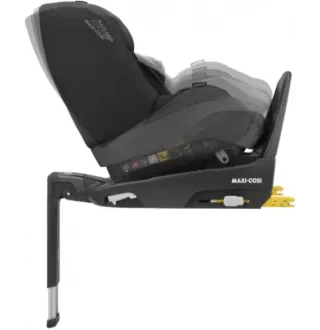 Автокресло Maxi-Cosi Pearl Pro 2 i-Size Authentic Black
