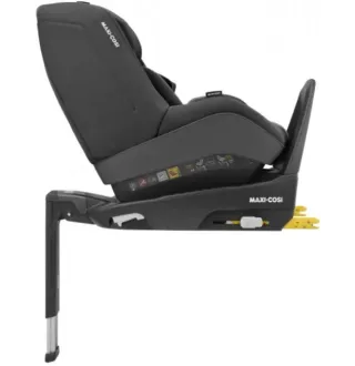 Автокресло Maxi-Cosi Pearl Pro 2 i-Size Authentic Black