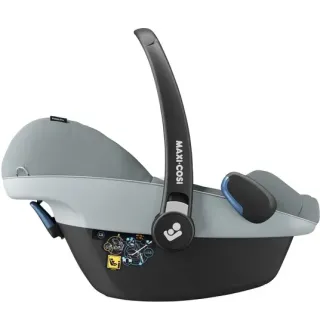 Автокресло Maxi-Cosi Pebble Pro i-Size Essential Grey