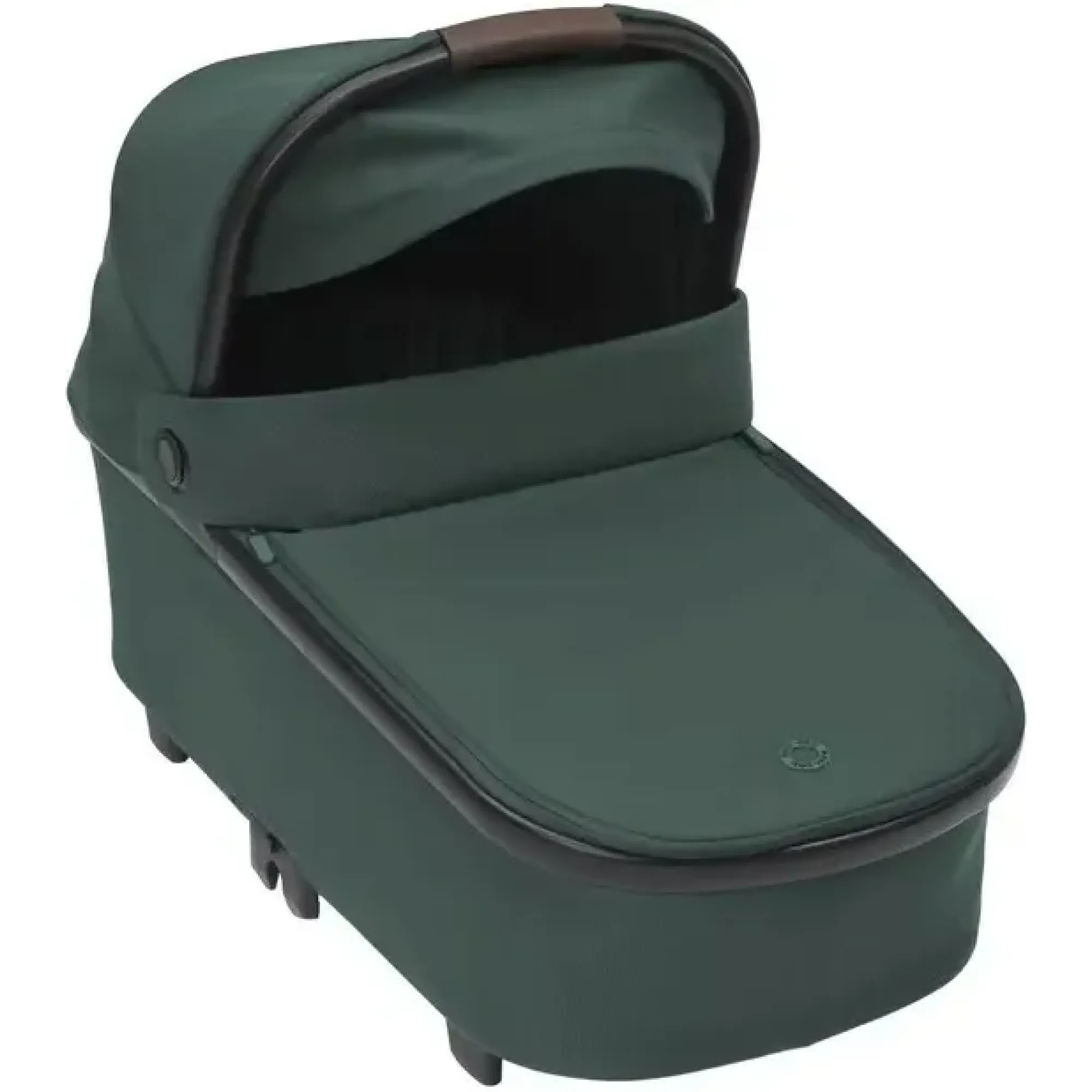 Коляска 2в1 Maxi-Cosi Plaza Plus Essential Green
