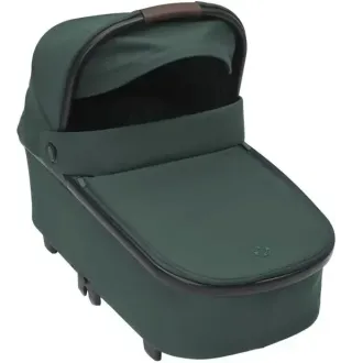 Коляска 2в1 Maxi-Cosi Plaza Plus Essential Green