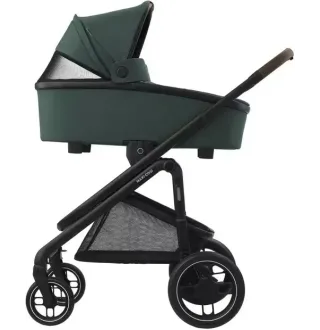 Коляска 2в1 Maxi-Cosi Plaza Plus Essential Green