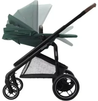 Коляска 2в1 Maxi-Cosi Plaza Plus Essential Green