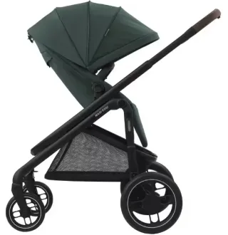 Коляска 2в1 Maxi-Cosi Plaza Plus Essential Green