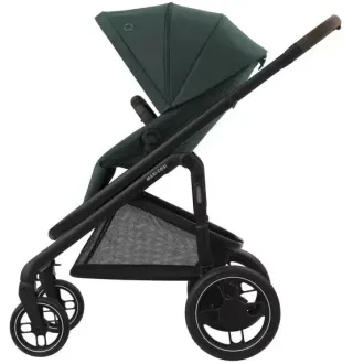 Коляска 2в1 Maxi-Cosi Plaza Plus Essential Green