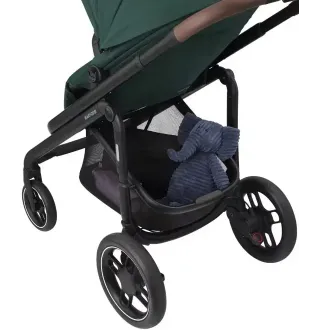 Коляска 2в1 Maxi-Cosi Plaza Plus Essential Green
