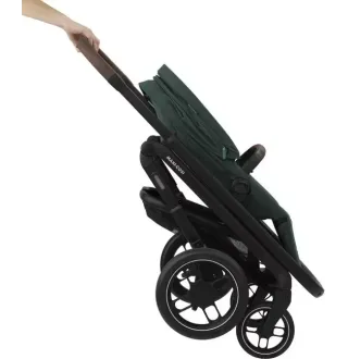 Коляска 2в1 Maxi-Cosi Plaza Plus Essential Green
