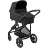 Коляска 2в1 Maxi-Cosi Plaza Plus Essential Black
